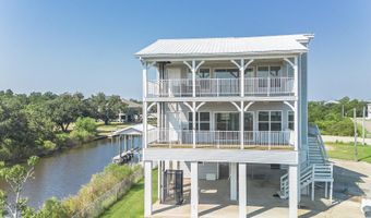 4001 S Nassau St, Bay St. Louis, MS 39520