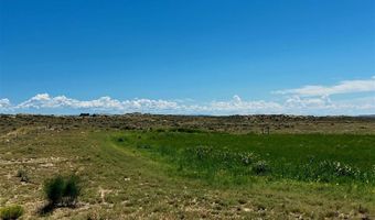 Cloud Peak Road, Byron, WY 82412