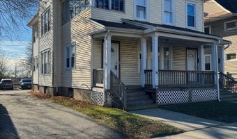 70 Ford Pl, Bridgeport, CT 06610