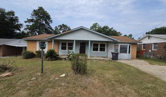 1709 Greenway Dr, Augusta, GA 30909