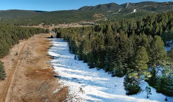 Lot 26 San Andres Terrace, Angel Fire, NM 87710