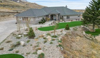 943 Sustacha Dr, Lamoille, NV 89828