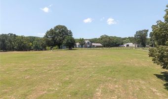 8807 Cain Rd, Alma, AR 72921