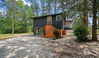 711 E 6th St, Bay Minette, AL 36507