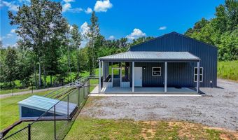 3741 County Rd 67, Bankston, AL 35542