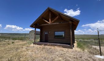 15 E ELK HORN Rd, Daniel, WY 83115