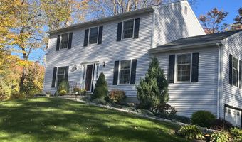 4 Old Hayrake Rd, Danbury, CT 06811