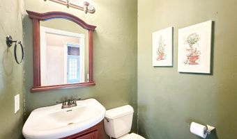 17290 County Road 3548, Ada, OK 74820