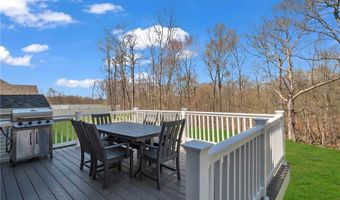 4 Kelsey Eden Way, Cumberland, RI 02864