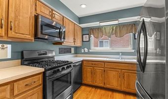 17276 Midway Ave, Allen Park, MI 48101