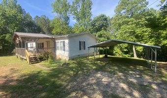 25 Stonewall St, Ball Ground, GA 30107