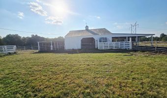 2871 Mexico Ridge Rd, Bennington, IN 47011