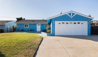 1207 S Fremont St, Anaheim, CA 92804