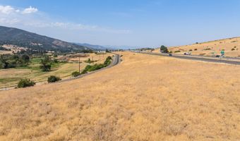 0 Eagle Mill Rd, Ashland, OR 97520