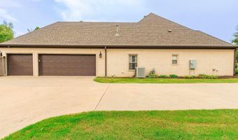 9016 Naples, Benton, AR 72019