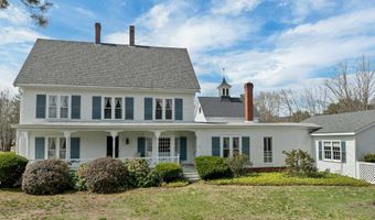 19 Church St, Alton, NH 03809