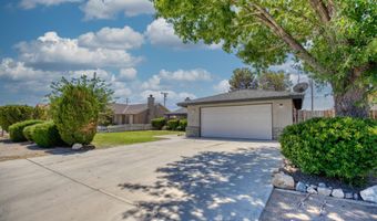 9418 Karen Ave, California City, CA 93505