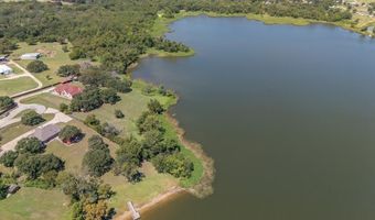 1701 W Lake Shore Dr, Alvarado, TX 76009