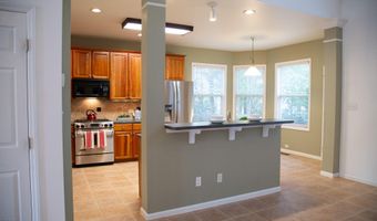 1506 Redwater Branch Ct, Apex, NC 27502