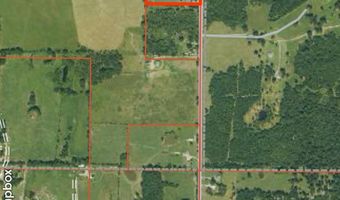 820 Autumnwood Rd, Ash Flat, AR 72513