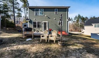 12 Freedom Way, Barrington, NH 03825