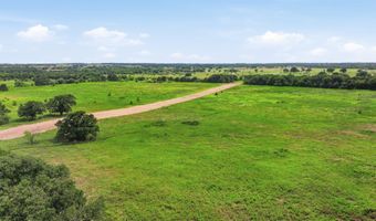 647 County Road 1480, Alvord, TX 76225