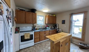 207 Harris St, Big Timber, MT 59011