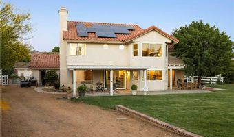 32755 Dorama Ave, Acton, CA 93510