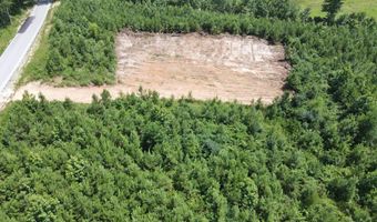 Tract 1 Tucker Road, Bath Springs, TN 38311