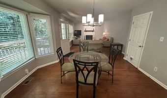 4616 Holly Brook Dr, Apex, NC 27539