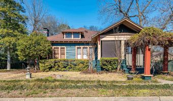 304 CHERRY St, Arkadelphia, AR 71923
