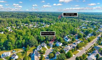 1009 Country Glen Ct, Apex, NC 27502