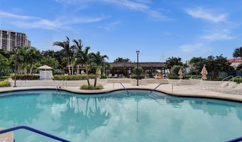 20281 E Country Club Dr 615, Aventura, FL 33180