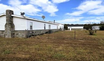 7216 Hwy 1 Hwy, Atwood, OK 74827