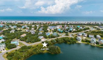 Starboard Drive lot # 24, Avon, NC 27915