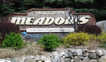 Alden Meadows lot 44, Alden, MI 49612