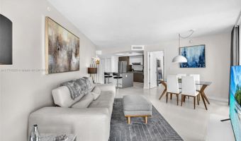 9821 E Bay Harbor Dr 501, Bay Harbor Islands, FL 33154