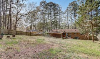 2373 Buckley Ct, Austell, GA 30106
