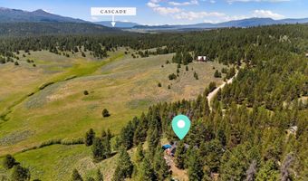 10389 Gamann Dr, Cascade, ID 83611
