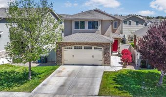 3542 Autumn Colors Dr, Elko, NV 89801