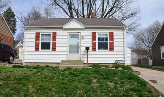 528 S Glendale Ave, Sioux Falls, SD 57104