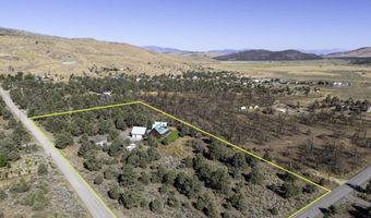 2988 Pine Valley Rd, Gardnerville, NV 89410