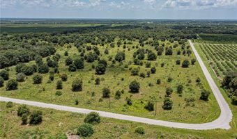 SW HULL AVENUE, Arcadia, FL 34269