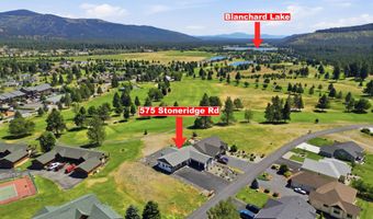 575 Stoneridge Rd, Blanchard, ID 83804