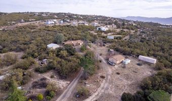 59481 Burnt Valley Rd, Anza, CA 92539