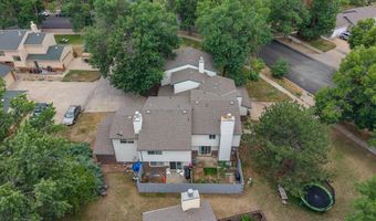 5575 Pennsylvania Ave, Boulder, CO 80303
