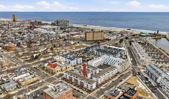 600 Grand Ave 3G, Asbury Park, NJ 07712