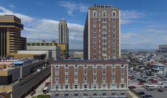 2721 Boardwalk 921, Atlantic City, NJ 08401