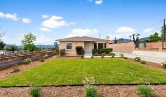 3101 N Olive Ave, Altadena, CA 91001