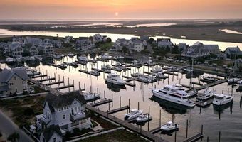 222 N Bald Head Lot 831, Bald Head Island, NC 28461